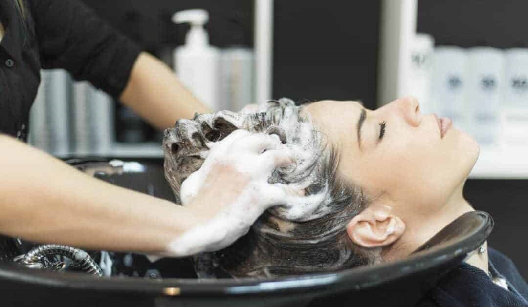 نگهداری سرشویی آرایشگاهی