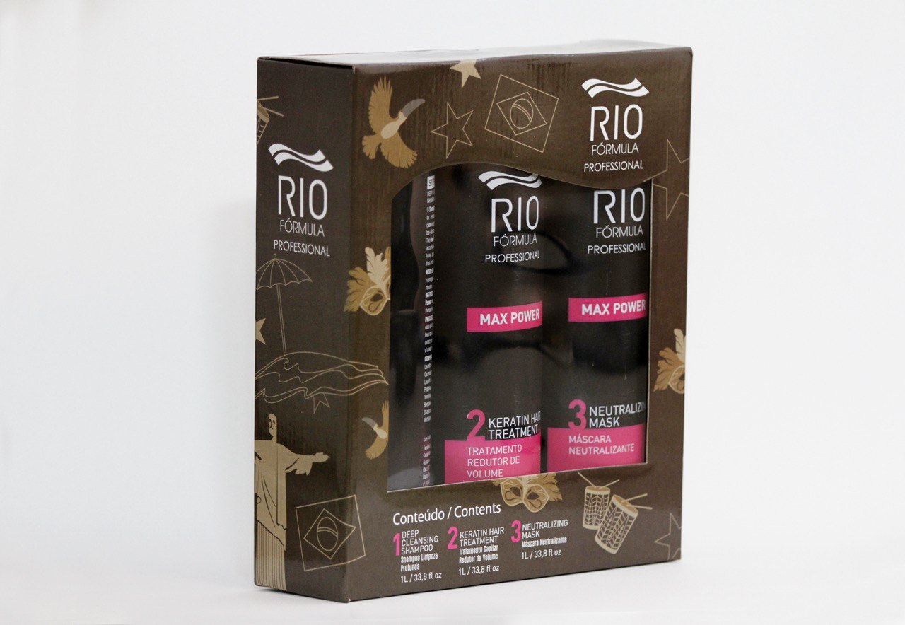 کراتین مو چیست؟