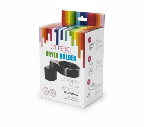 پایه سشوار دیواری سیتریو