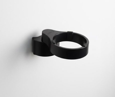 پایه سشوار دیواری سیتریو