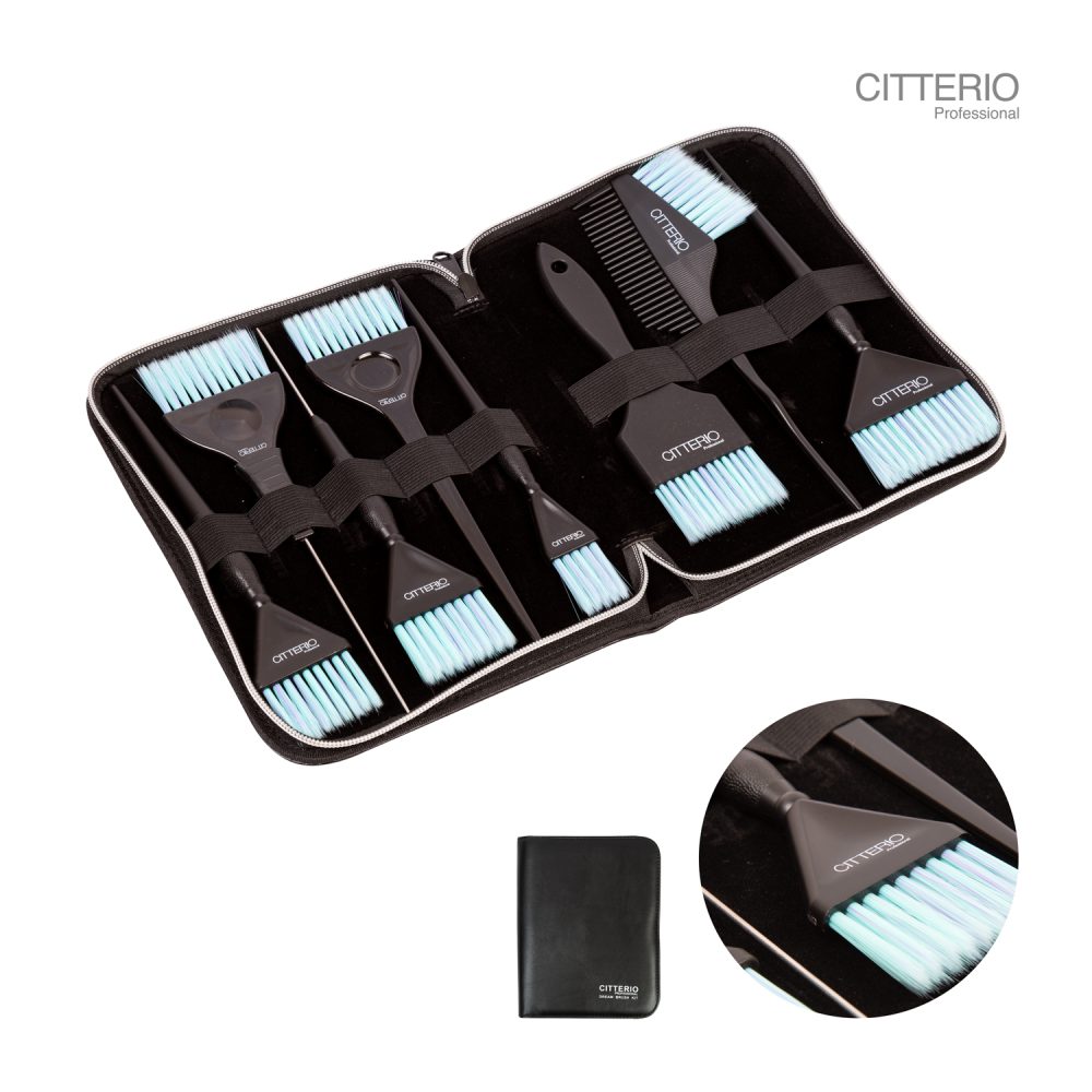 دلیل بالا بودن کیفیت قلم و برس