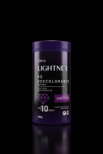 پودر دکلره بنفش کلس